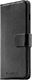 Bugatti Bugatti BookCover Zurigo Samsung S20 Ult ra G988 czarny/black 36504 2