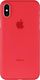 Mercury Mercury Ultra Skin iPhone Xr czerwony/red 1