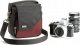Torba ThinkTank ThinkTank Mirrorless Mover 10 Deep Red 1