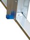 Drabex Drabina wolnostojąca dwustronna aluminiowa 2 stopniowa (DR7002) 3