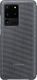 Samsung Etui LED View Cover Galaxy S20 Ultra szare (EF-NG988PJEGEU) 1