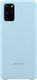 Samsung Etui Silicone Cover Galaxy S20+ Sky Blue (EF-PG985TLEGEU) 1