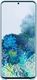 Samsung Etui Silicone Cover Galaxy S20+ Sky Blue (EF-PG985TLEGEU) 2