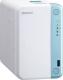 Serwer plików Qnap TS-251D-2G 1