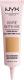 NYX Bare With Me Tinted Skin Veil Beige Camel 27ml 1