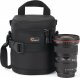 Pokrowiec Lowepro LOWEPRO LP36305-0EU_CE Pokrowiec na obiektyw LOWEPRO Lens Case 11 x 14 CZARNY 3
