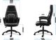 Krzesło biurowe MarkAdler Boss 3.5 Czarny 12