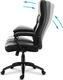 Krzesło biurowe MarkAdler Boss 3.5 Czarny 2