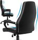 Krzesło biurowe MarkAdler Boss 3.5 Czarny 3