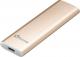 Dysk zewnętrzny SSD Plextor SSD EX1 256 GB Złoty (4718390740340) 3