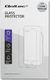 Qoltec Szkło ochronne hartowane PREMIUM Qoltec do Xiaomi Redmi Note 8 Pro | Czarne 2