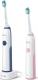 Szczoteczka Philips Szczoteczka soniczna Sonicare CleanCare+ HX3212/61 2szt. 1