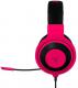 Słuchawki Razer Kraken Pro Neon Red (RZ04-00871200-R3M1) 2