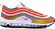 Nike Buty damskie Air Max 97 Se Gs białe r. 38 (CT9637 900) 1
