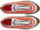 Nike Buty damskie Air Max 97 Se Gs białe r. 38 (CT9637 900) 4