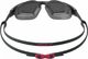 Speedo Okularki do pływania Speedo Aquapulse Pro Mirror szare uniwersalny 1