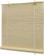 vidaXL Roleta bambusowa, 80 x 220 cm 1
