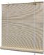 vidaXL Roleta bambusowa, 150x160 cm, naturalna 1