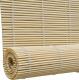vidaXL Rolety bambusowe, 80 x 160 cm, naturalne 3