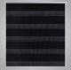 vidaXL Roleta Zebra 80 x 150 cm Czarna 4