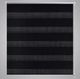 vidaXL Roleta Zebra (50 x 100 cm) Czarna 3