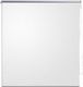 vidaXL Roleta zaciemniana (80 x 230 cm) biała 2