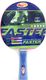 SMJ sport Zestaw Faster Set  2 rakietki+2 piłeczki 1