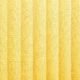 vidaXL Krzesła do jadalni, 4 szt., żółte, tapicerowane tkaniną 2