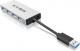 HUB USB Icy Box 4x USB-A 3.0 (IB-AC6104) 2