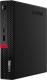 Komputer Lenovo ThinkCentre M630e Intel Core i3-8145U 8 GB 256 GB SSD Windows 10 Pro 2