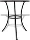 vidaXL stolik bistro, terakota, 60 cm, mozaikowy (41528) 2