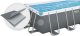 Bestway Basen stelażowy Power Steel 488x244cm 11w1 (56671) 3