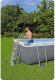 Bestway Basen stelażowy Power Steel 488x244cm 11w1 (56671) 6