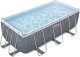 Bestway Basen stelażowy Power Steel 412x201cm 8