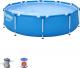Bestway Basen stelażowy Steel Pro 305cm (56679) 1