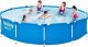 Bestway Basen stelażowy Steel Pro 366cm (56706) 1
