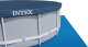 Intex Basen stelażowy 549cm 6w1 (26732) 2