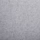 vidaXL Fotel jasnoszary, tapicerowany tkaniną 2