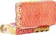 vidaXL Sofa, 120x120x20 cm, tkanina, patchwork 2