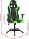 Fotel vidaXL 20174 5