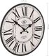 vidaXL zegar ścienny vintage London do kuchni, 30 cm (50626) 5