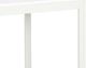 Biurko vidaXL 20246 Białe 120 cmx60 cm 4