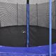 Trampolina ogrodowa vidaXL 142095 z siatką wewnętrzną 14 FT 426 cm 1