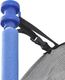 Trampolina ogrodowa vidaXL 142094 z siatką wewnętrzną 13 FT 396 cm 5