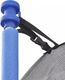 Trampolina ogrodowa vidaXL 142093 z siatką wewnętrzną 12 FT 366 cm 5