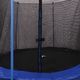Trampolina ogrodowa vidaXL 142092 z siatką wewnętrzną 10 FT 305 cm 1