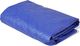 vidaXL Plandeka na trampolinę, PE, 360-367 cm, 90 g/m, 90588 (275065) - 275065 3