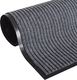 vidaXL Wycieraczka przed drzwi PCV, 90 x 60 cm, szara 1