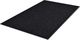vidaXL Wycieraczka przed drzwi, PCV, 90 x 60 cm, czarna 3