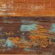 vidaXL Stolik kawowy, 120 x 60 x 40 cm, lite drewno z odzysku 1